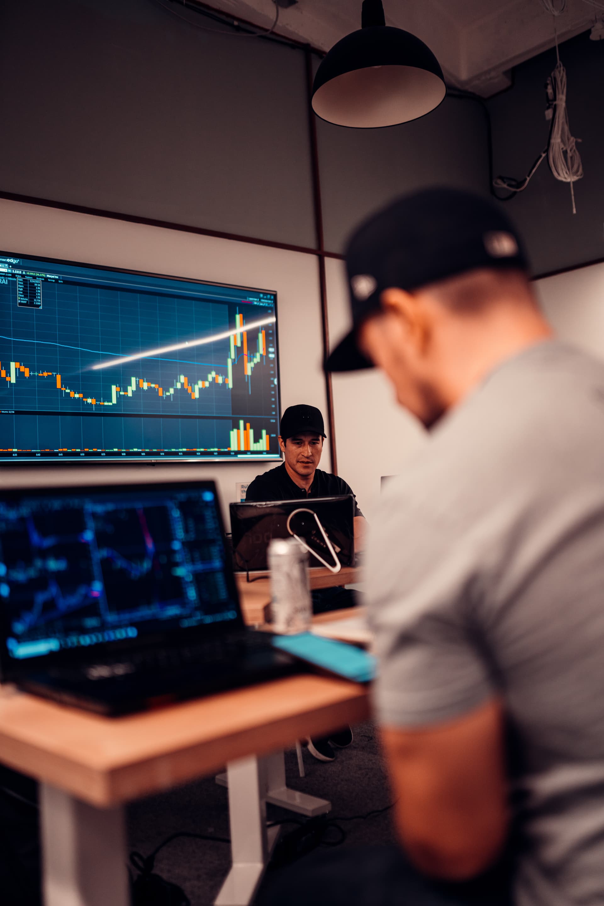 Watchlist Building 101